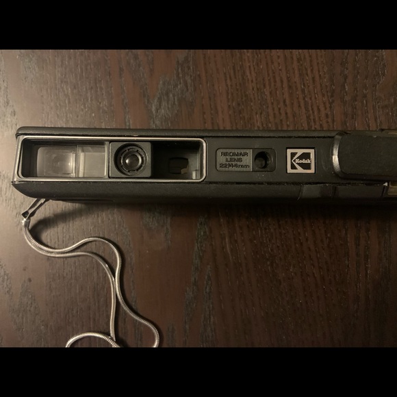 📸 1980 Vintage Kodak Tele-Ektralite camera & box. - Picture 4 of 8